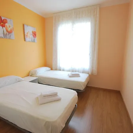 Apartment Lepant Sdb *