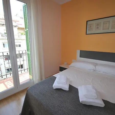 Apartment Lepant Sdb *