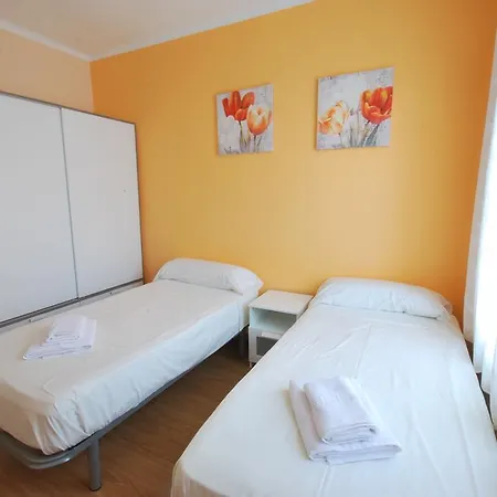 Apartment Lepant Sdb Barcelona