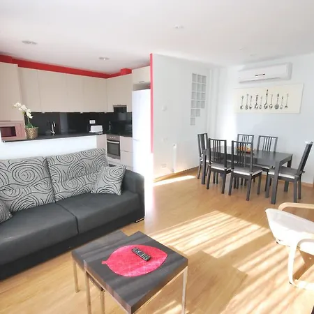Apartment Lepant Sdb *
