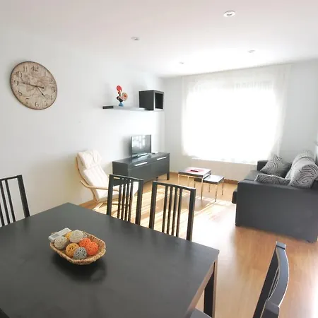 Apartment Lepant Sdb Barcelona