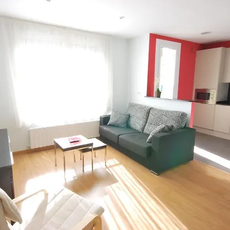 Lepant Sdb Apartment Barcelona